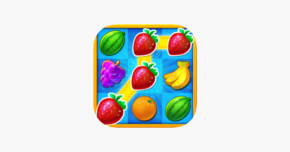 Games like Sweet Fruit Splash 2016
