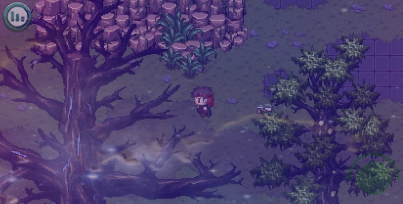 Tablets of Power screenshot