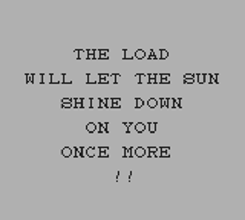 Taiyou no Tenshi Marlowe: Ohanabatake ha Dai-Panic! Image