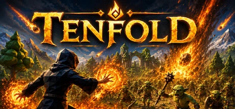 Games like Tenfold