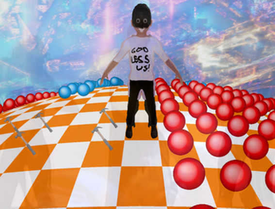 That Time I was Reincarnated as Tiny Tim and I had to Fight 9000 Scrooges or I Would Die Because I Wanted Soup Image