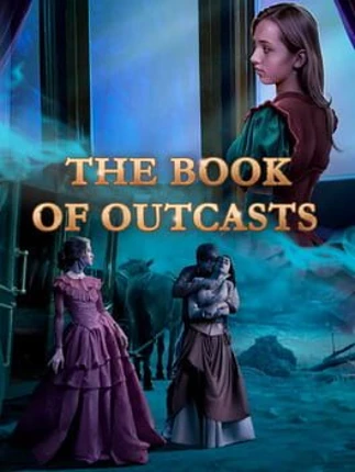 The Book of Outcasts Image