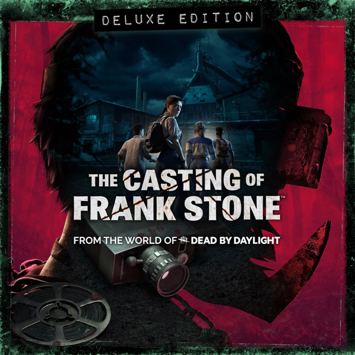Games like The Casting of Frank Stone