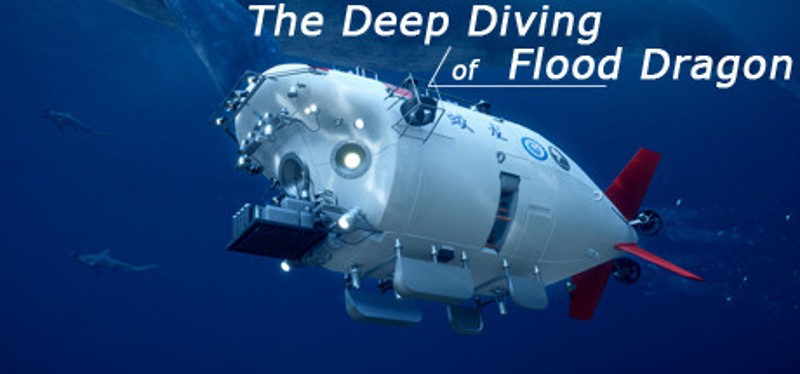 The Deep Diving of FloodDragon Image