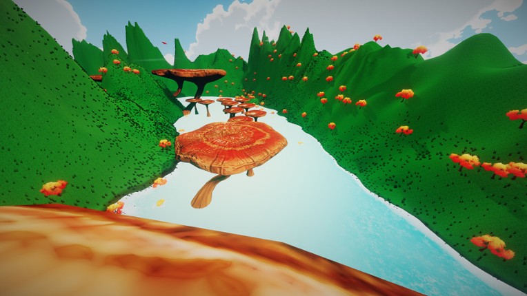 The Fanciful Chronicle screenshot