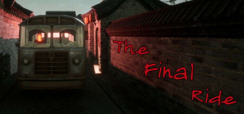 The Final Ride Image