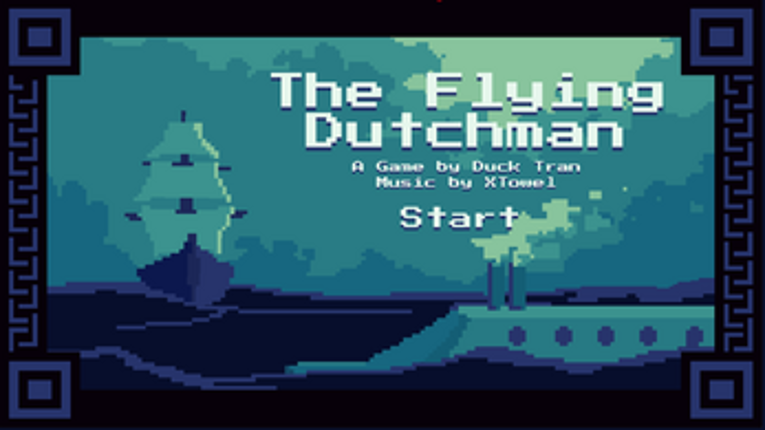 The Flying Dutchman Image