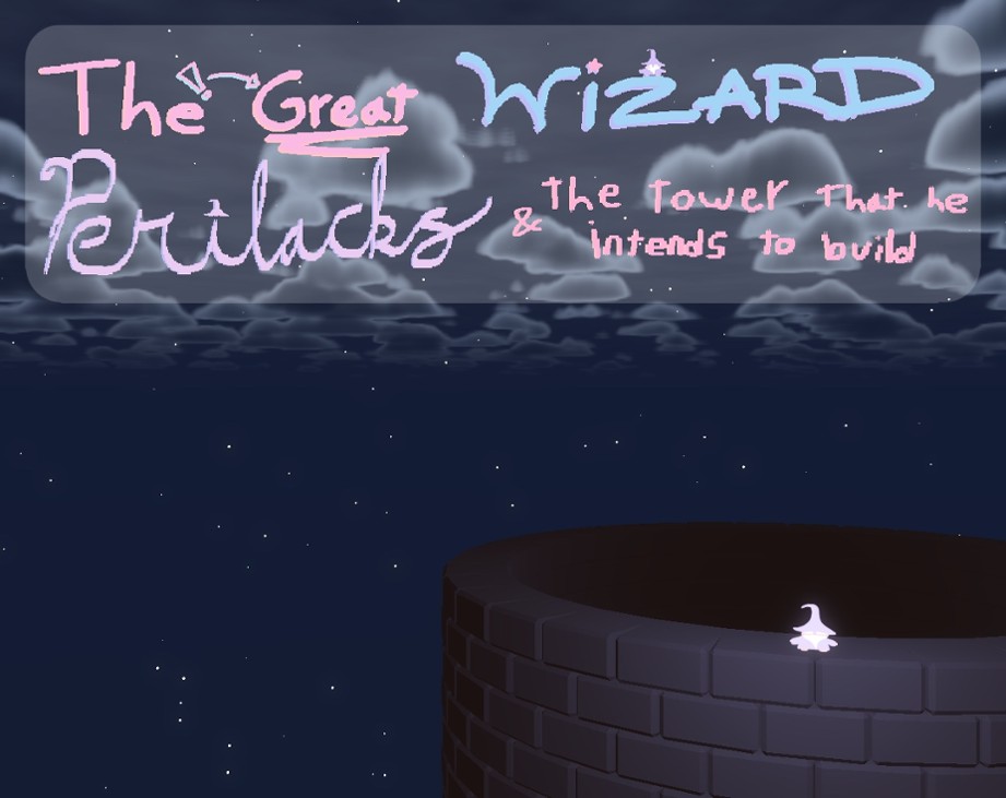 Games like The Great Wizard Perilacks