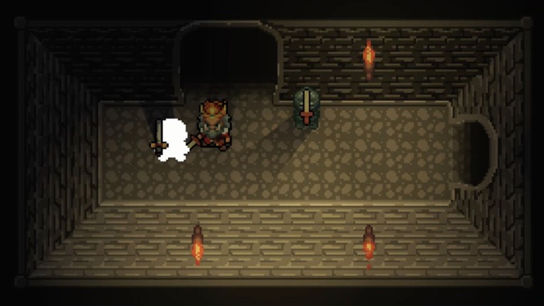 The King's Despair screenshot