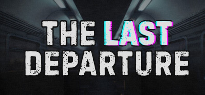 The Last Departure Image