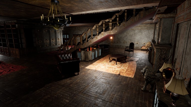 The Matron of Ashes Image