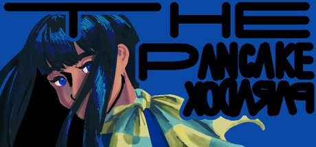 Games like The Pancake Paradox