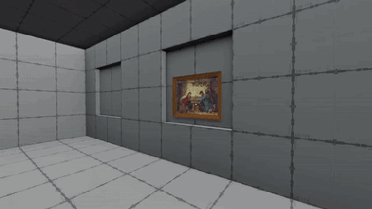 The Rooms screenshot