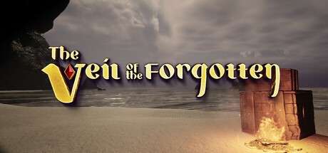 Games like The veil of the forgotten
