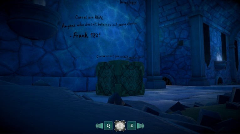 Third Power screenshot