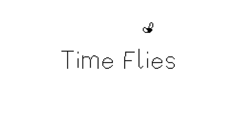 Time Flies screenshot