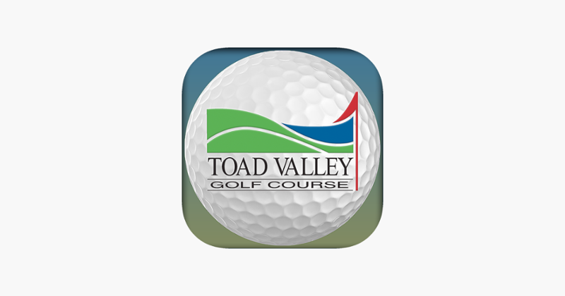 Toad Valley GC Game Cover