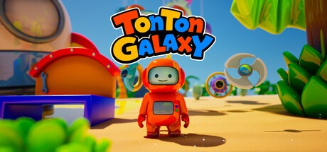 Games like TonTon Galaxy