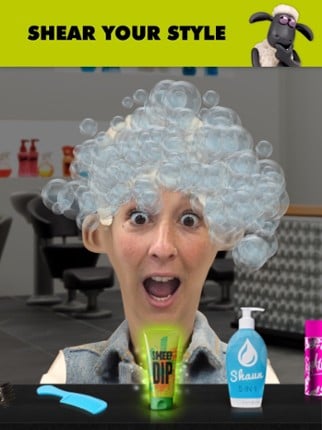 Top Knot Salon screenshot