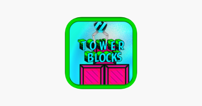 Tower Blocks Builder Image