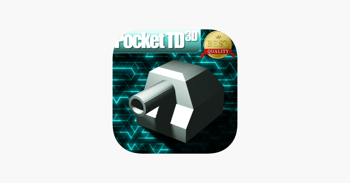 Games like Tower Defens:PoketTD 3D