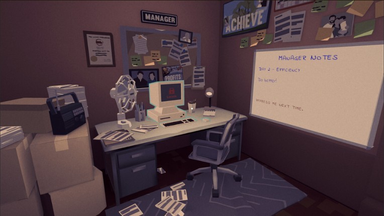 Toxic Corp Image