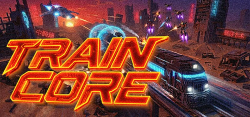 TRAINCORE Image