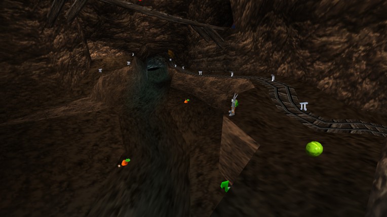 Treble-Basie screenshot