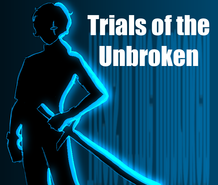 Games like Trials of the Unbroken