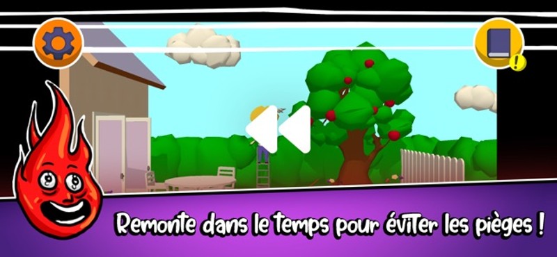 Tricky Life screenshot