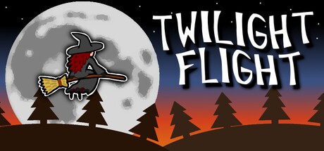 Games like Twilight Flight