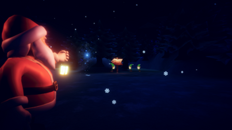 Twinkle Trail Saga screenshot