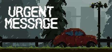 Games like Urgent Message