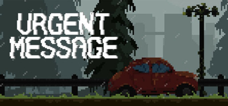 Urgent Message Image