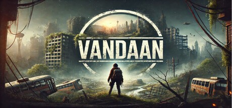 Games like Vandaan