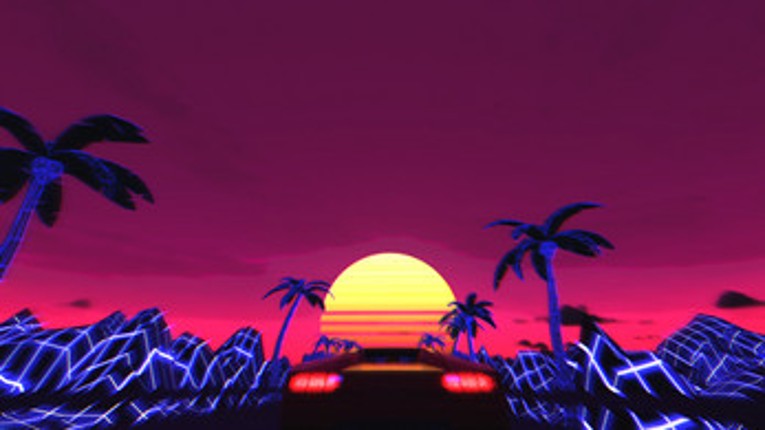 VaporDrive screenshot