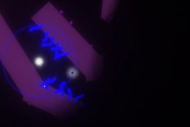 Velocitas Luminosa screenshot