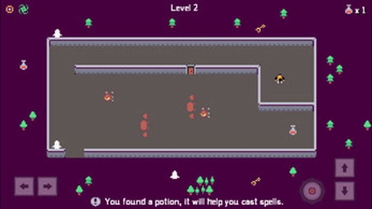 Viggy Potter and The Wrath of The Snake screenshot