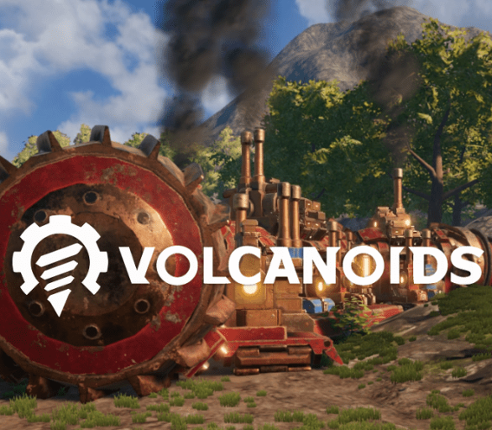Volcanoids Image