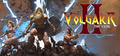 Games like Volgarr the Viking II