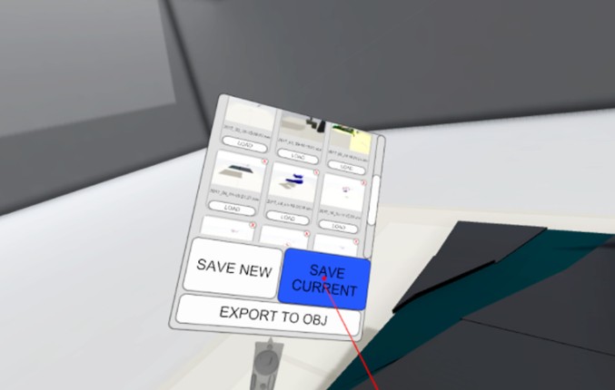 VRCAT screenshot