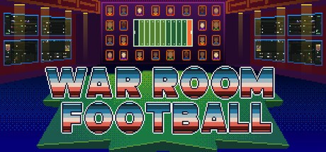Games like War Room Football