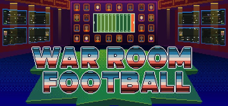 War Room Football Image