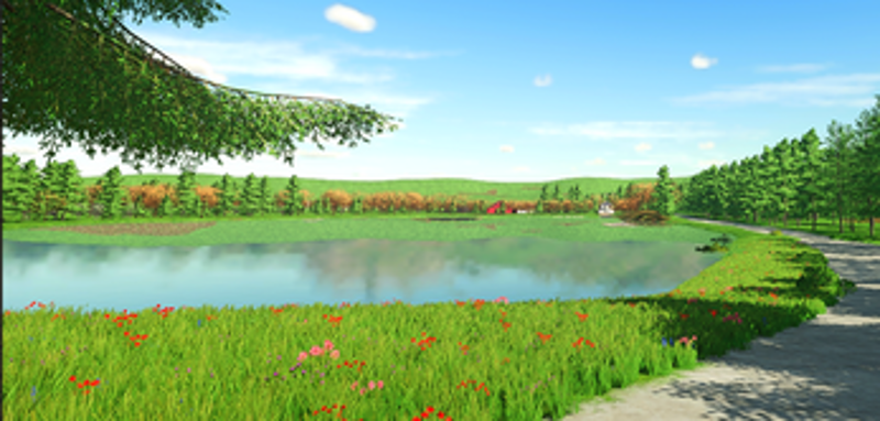 waterferd VT screenshot