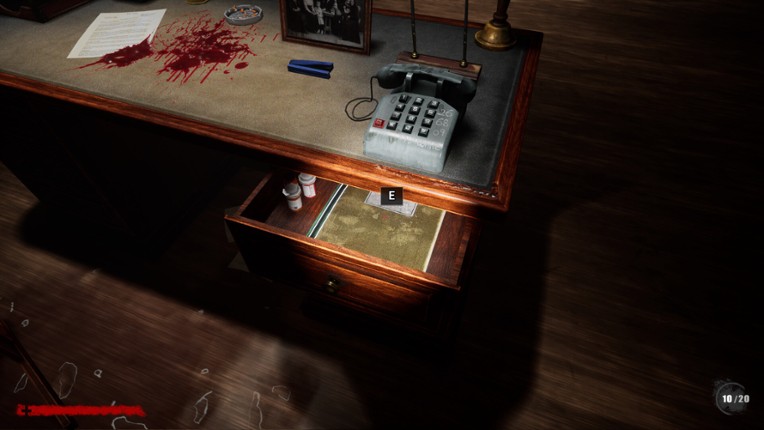 We Are Alive screenshot