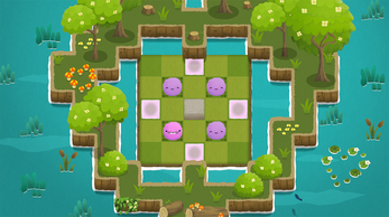 We Are Gum screenshot