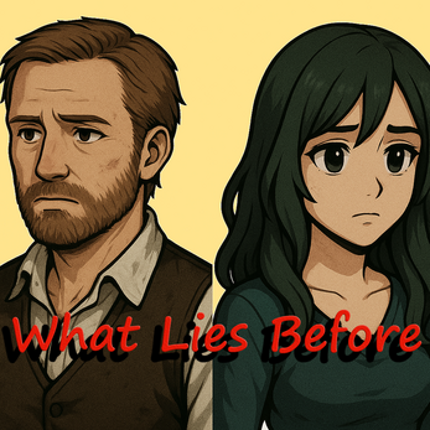 What Lies Before (The Game) screenshot
