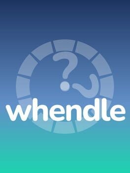 Games like Whendle