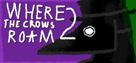 Games like Where The Crows Roam 2