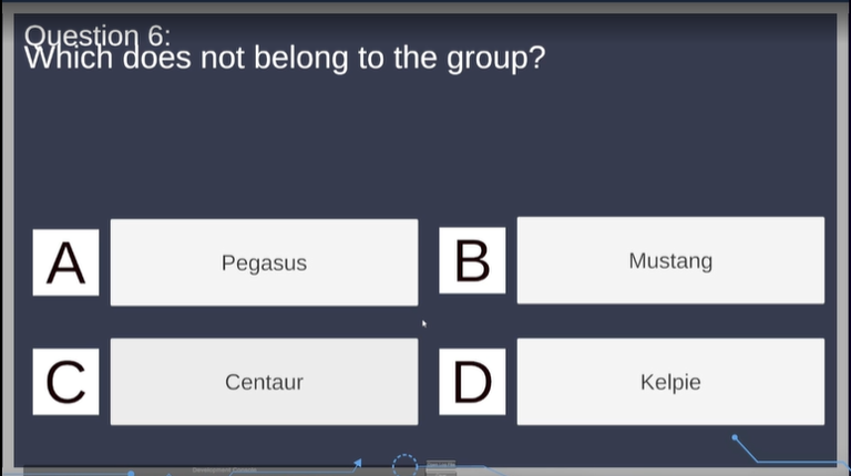 Who Wants to Know the Truth? Image